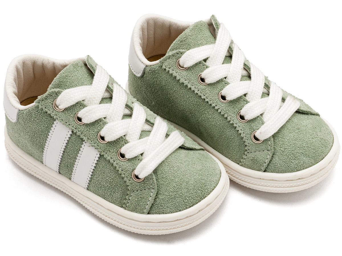 Βαπτιστικό Παπούτσι Babywalker Bs3086 mint
