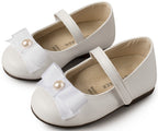 Βαπτιστικό Παπούτσι Babywalker Bs3500 White