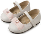 Βαπτιστικό Παπούτσι Babywalker Bs3500 Pink