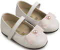 Βαπτιστικό Παπούτσι Babywalker Bs3500 Pink