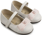 Βαπτιστικό Παπούτσι Babywalker Bs3500 Pink