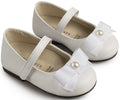 Βαπτιστικό Παπούτσι Babywalker Bs3500 White