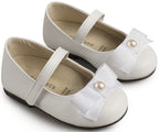 Βαπτιστικό Παπούτσι Babywalker Bs3500 White