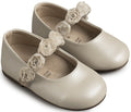 Βαπτιστικό Παπούτσι Babywalker Bs3523 Ivory