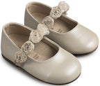 Βαπτιστικό Παπούτσι Babywalker Bs3523 Ivory