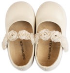 Βαπτιστικό Παπούτσι Babywalker Bs3523 Ivory