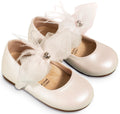 Βαπτιστικό Παπούτσι Babywalker Bs3562 Ivory