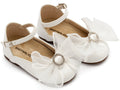 Βαπτιστικό Παπούτσι Babywalker Bs3590 white