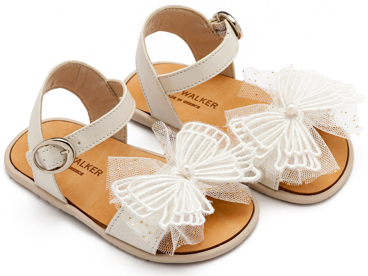 Βαπτιστικό Παπούτσι Babywalker Bs3591