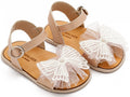 Βαπτιστικό Παπούτσι Babywalker Bs3591 nude