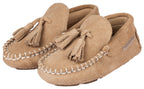Βαπτιστικό Παπούτσι Babywalker Bw4011 Beige