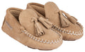 Βαπτιστικό Παπούτσι Babywalker Bw4011 Beige
