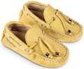 Βαπτιστικό Παπούτσι Babywalker Bw4139 Yellow