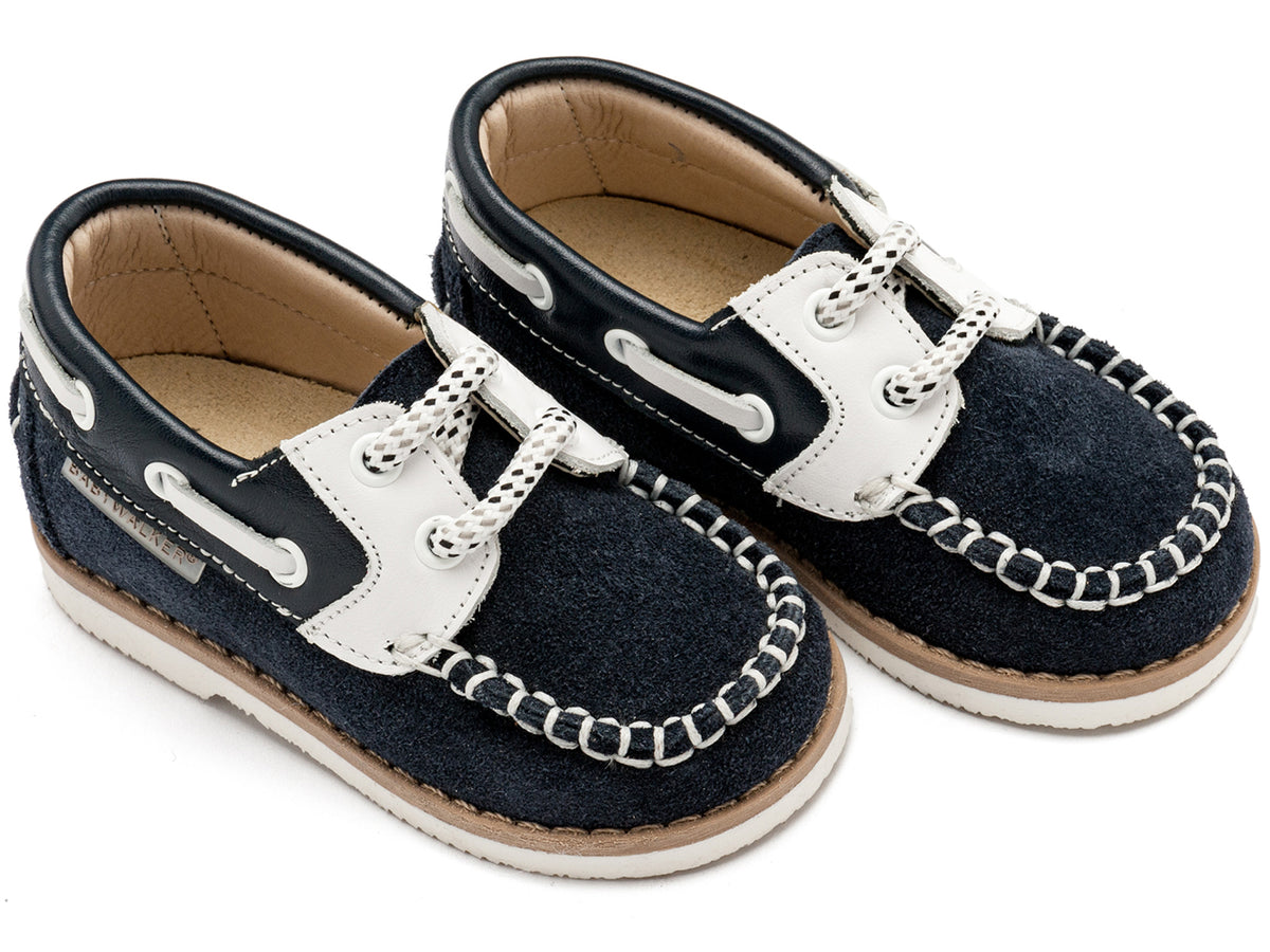 Βαπτιστικό Παπούτσι Babywalker Bw4169 blue