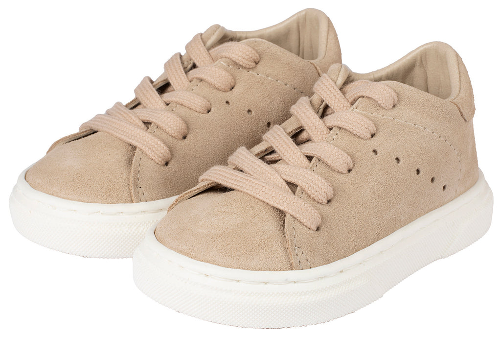 Βαπτιστικό Παπούτσι Babywalker Bw4233 Beige