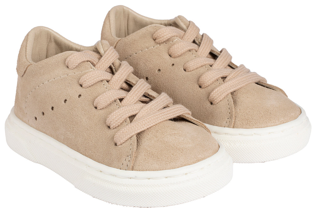 Βαπτιστικό Παπούτσι Babywalker Bw4233 Beige