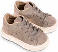 Βαπτιστικό Παπούτσι Babywalker Bw4233 Grey