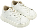Βαπτιστικό Παπούτσι Babywalker Bw4233 White