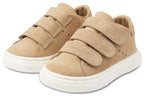 Βαπτιστικό Παπούτσι Babywalker Bw4254 Beige
