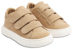Βαπτιστικό Παπούτσι Babywalker Bw4254 Beige