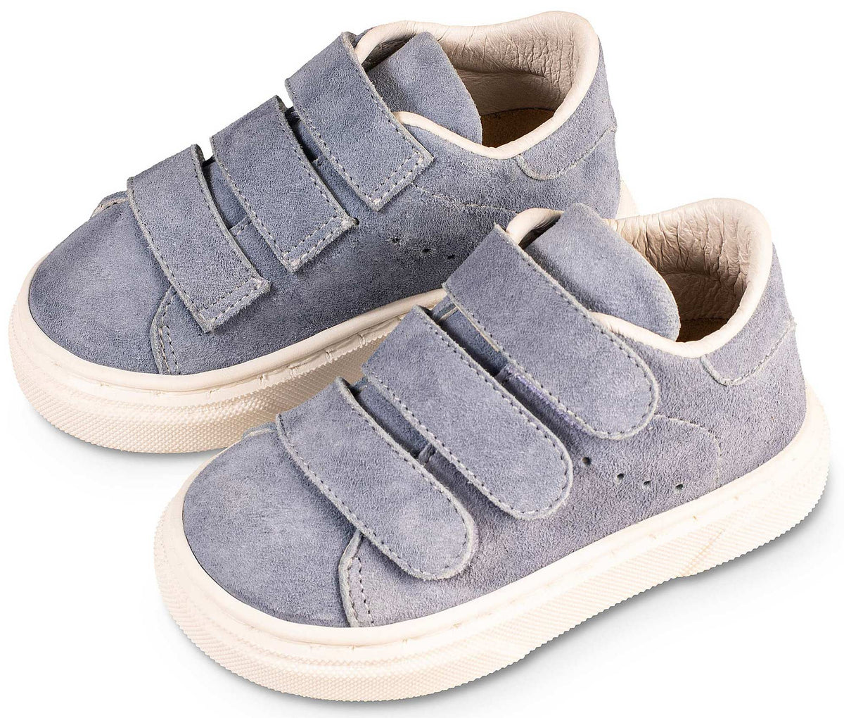 Βαπτιστικό Παπούτσι Babywalker Bw4254 Light Blue