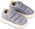 Βαπτιστικό Παπούτσι Babywalker Bw4254 Light Blue