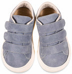 Βαπτιστικό Παπούτσι Babywalker Bw4254 Light Blue