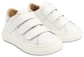 Βαπτιστικό Παπούτσι Babywalker Bw4254 White