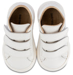 Βαπτιστικό Παπούτσι Babywalker Bw4254 White