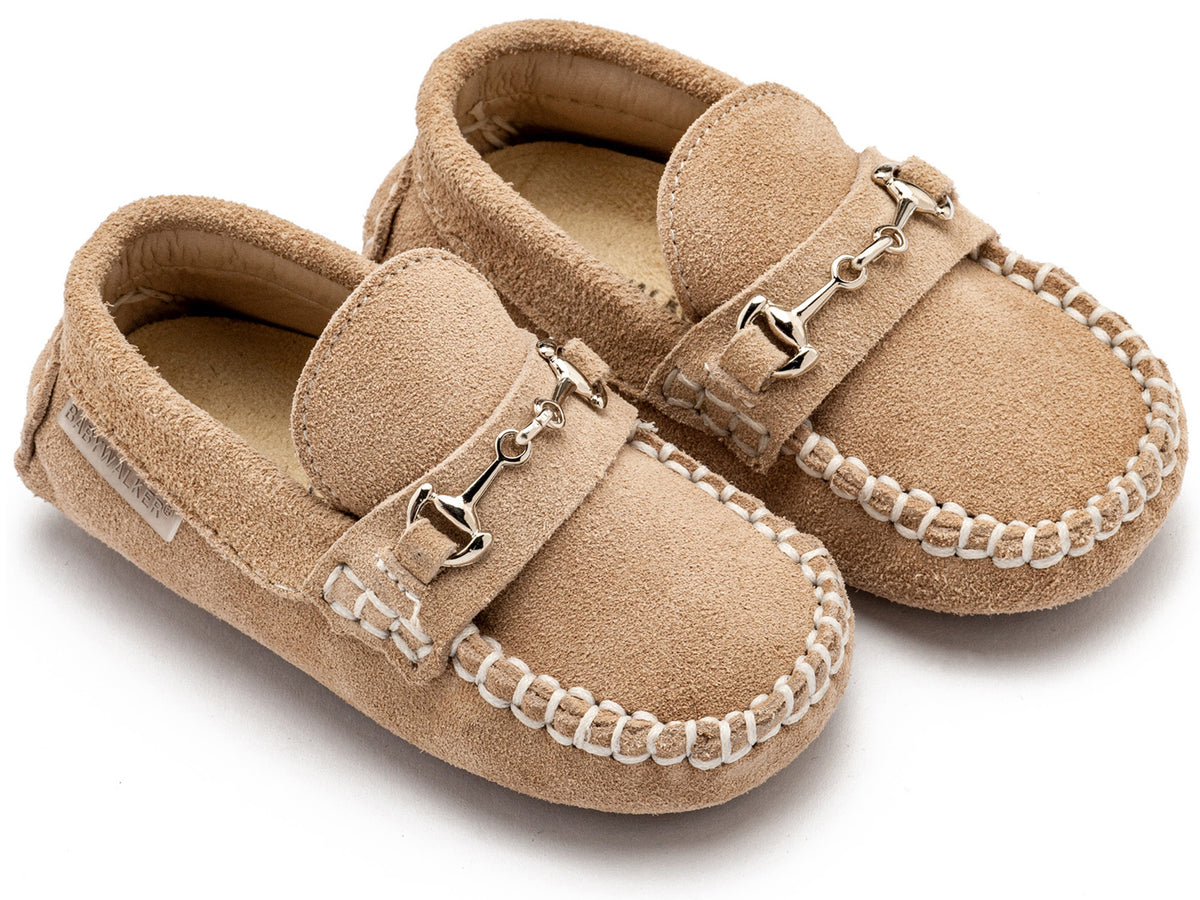 Βαπτιστικό Παπούτσι Babywalker Bw4293