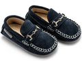 Βαπτιστικό Παπούτσι Babywalker Bw4293 blue