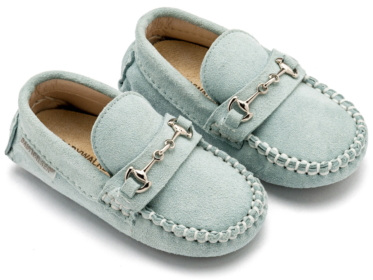 Βαπτιστικό Παπούτσι Babywalker Bw4293 mineral
