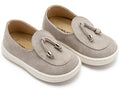 Βαπτιστικό Παπούτσι Babywalker Bw4295 grey