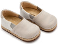 Βαπτιστικό Παπούτσι Babywalker Bw4302 grey