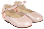 Βαπτιστικό Παπούτσι Babywalker Bw4503 Pink