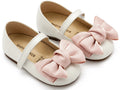 Βαπτιστικό Παπούτσι Babywalker Bw4857 pink
