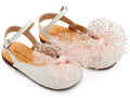 Βαπτιστικό Παπούτσι Babywalker Bw4859 pink