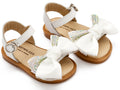 Βαπτιστικό Παπούτσι Babywalker Bw4861 white