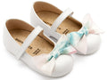 Βαπτιστικό Παπούτσι Babywalker Bw4865