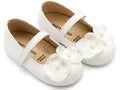 Βαπτιστικό Παπούτσι Babywalker Bw4868 white