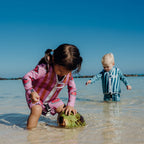 Beach&Bandits Σωσίβιο Sugar Leopard
