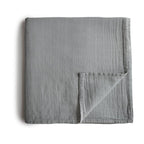 Mushie Μουσελίνα Belgian Grey