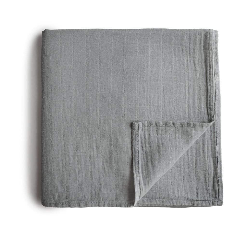 Mushie Μουσελίνα Belgian Grey