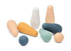 Foam Σετ Bowling Liewood Mustard