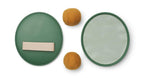 BERIT CATCH GAME GARDEN GREEN MIX Liewood