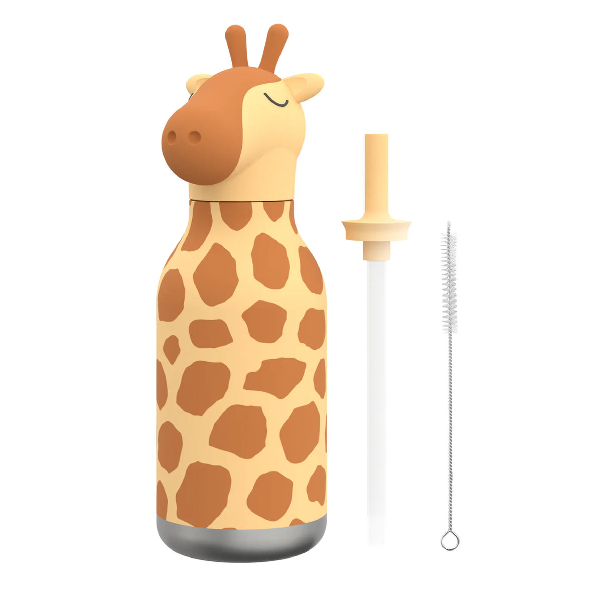 Asobu Μπουκάλι Θερμός Besties Giraffe