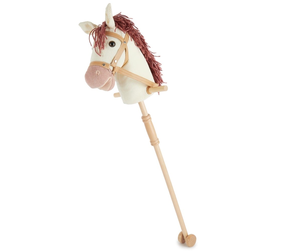 Bieco Hobby Horse Ginger