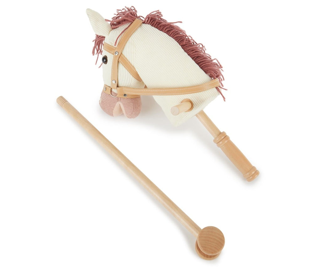 Bieco Hobby Horse Ginger