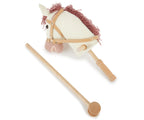Bieco Hobby Horse Ginger