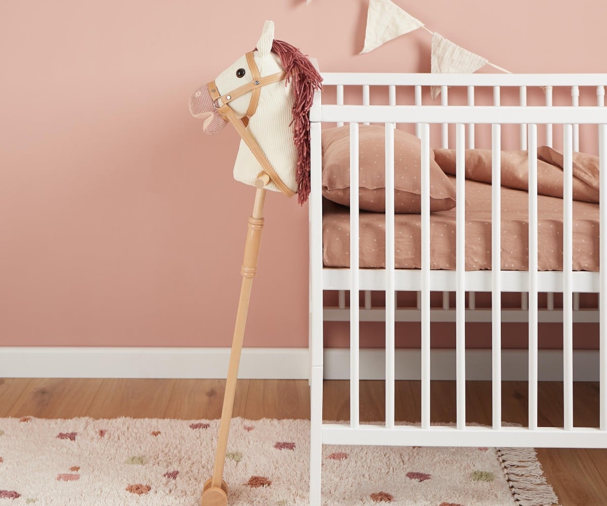 Bieco Hobby Horse Ginger